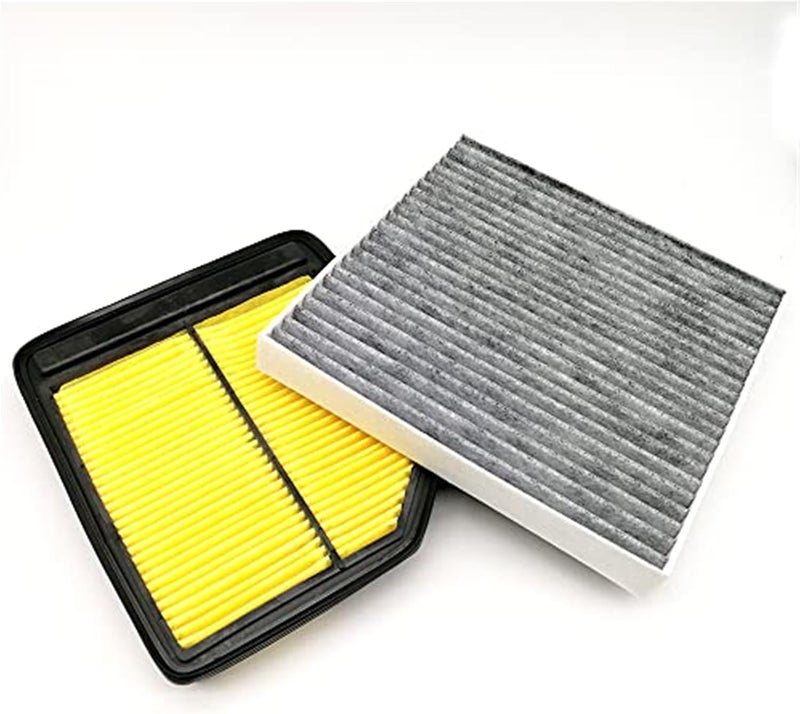 Yurefax Engine Air Filter for Honda Civic 1.8L (2006-2011) - Image 4