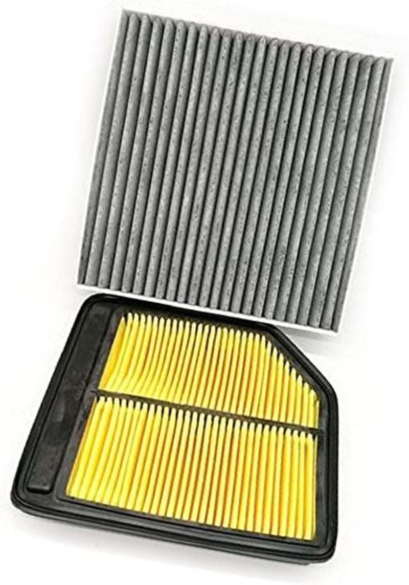 Yurefax Engine Air Filter for Honda Civic 1.8L (2006-2011) - Image 1