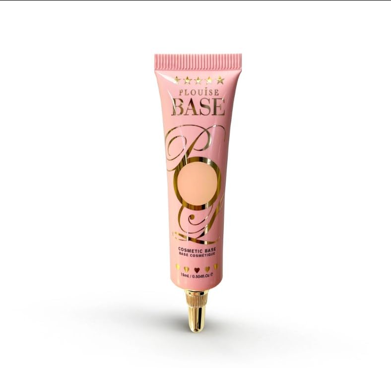P.Louise EYESHADOW BASE SHADE RUMOUR 02, 0.504 Fl Oz (Pack of 1) - Image 1