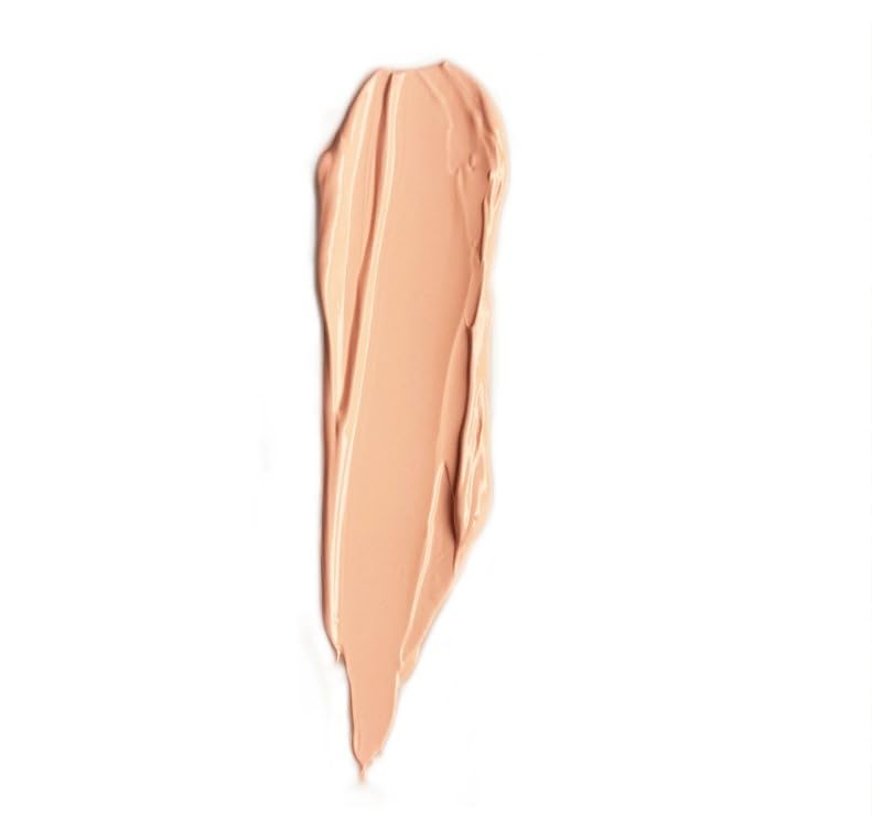 P.Louise EYESHADOW BASE SHADE RUMOUR 02, 0.504 Fl Oz (Pack of 1) - Image 2