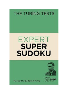 The Turing Tests Expert Super Sudoku - pzsku/Z5B3144451CDFF24AF132Z/45/_/1653995774/aab5e27d-90bf-4a6c-862d-f6f9145d601d