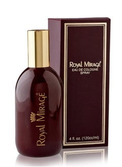 ROYAL MIRAGE Royal Mirage 120 ml 