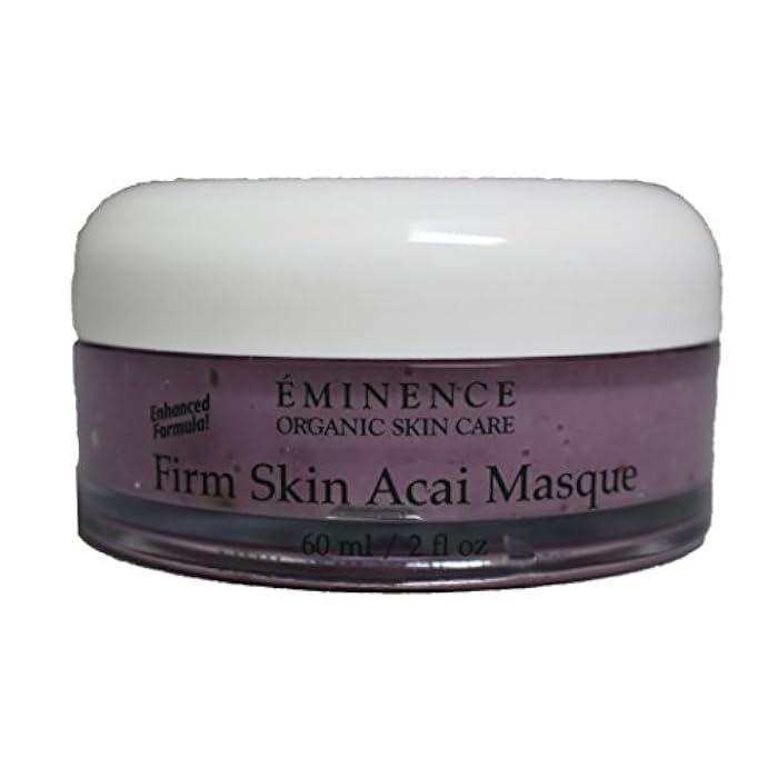 Eminence Eminence Firm Skin Acai Masque 2 Oz, 2 Ounce - Image 1