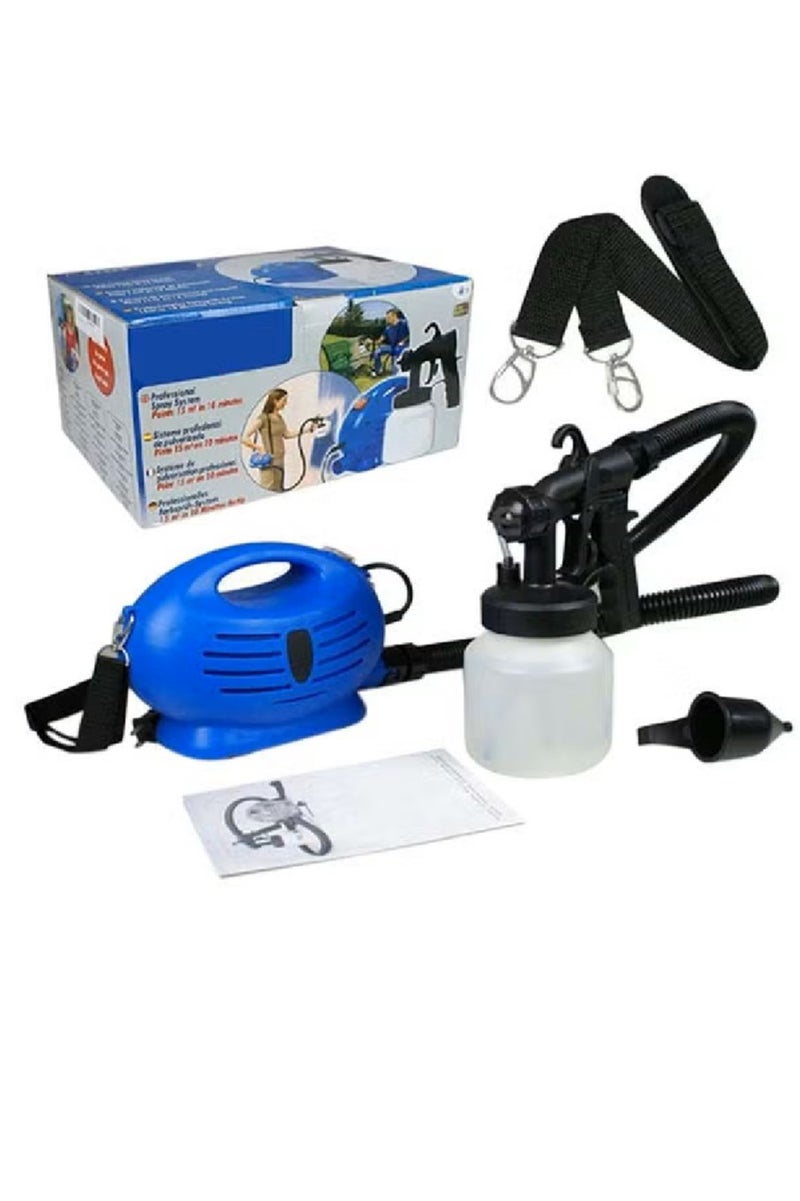 PAiNT zoom Multi-Purpose Electric Paint Sprayer - Image 2