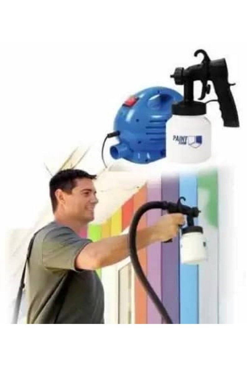 PAiNT zoom Multi-Purpose Electric Paint Sprayer - Image 1