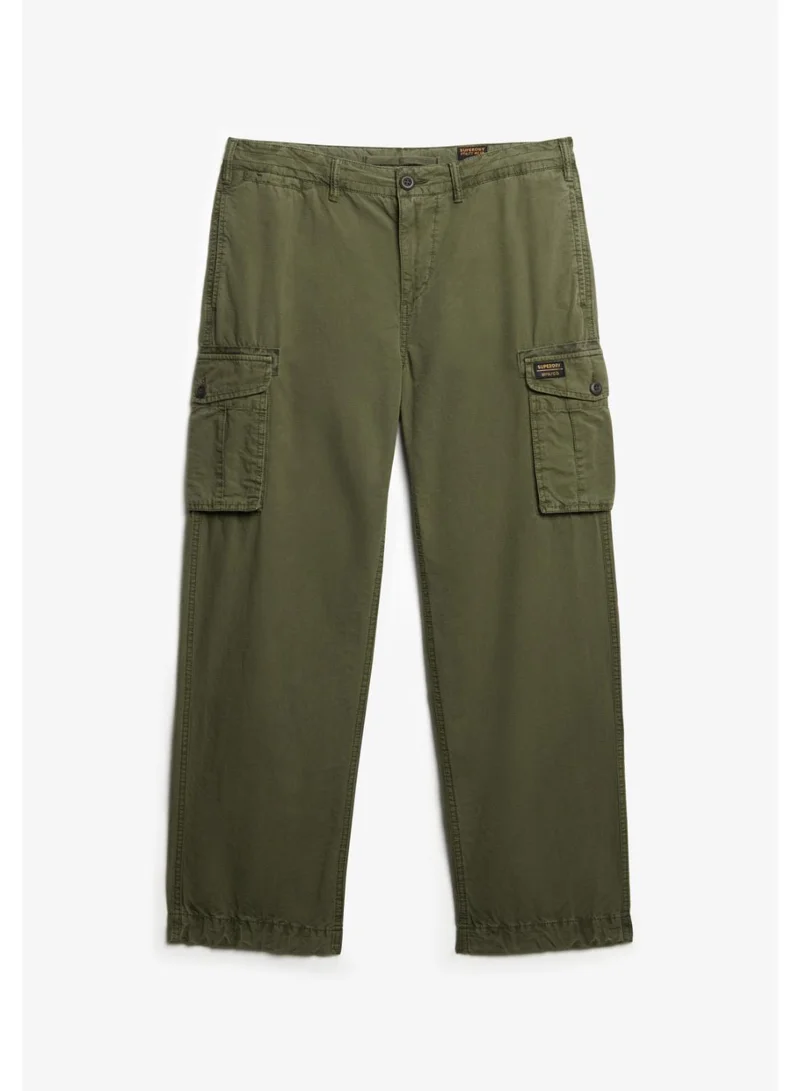 Superdry Parachute Light Cargo Pants