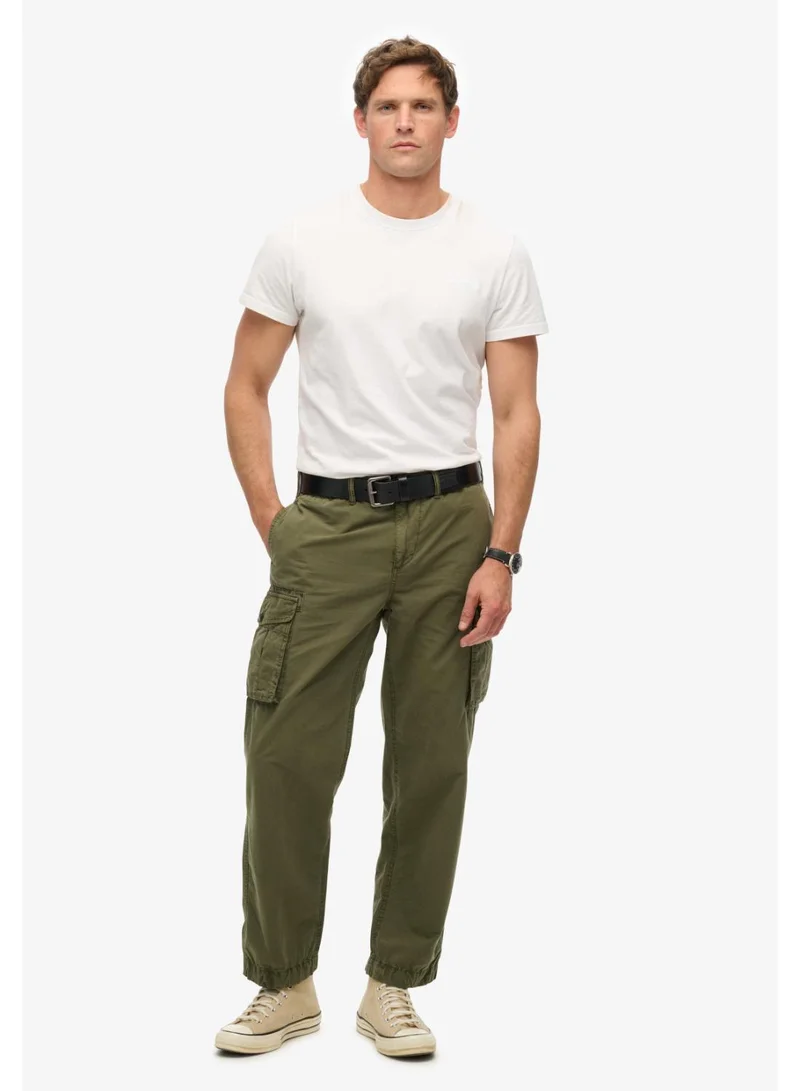 Superdry Parachute Light Cargo Pants