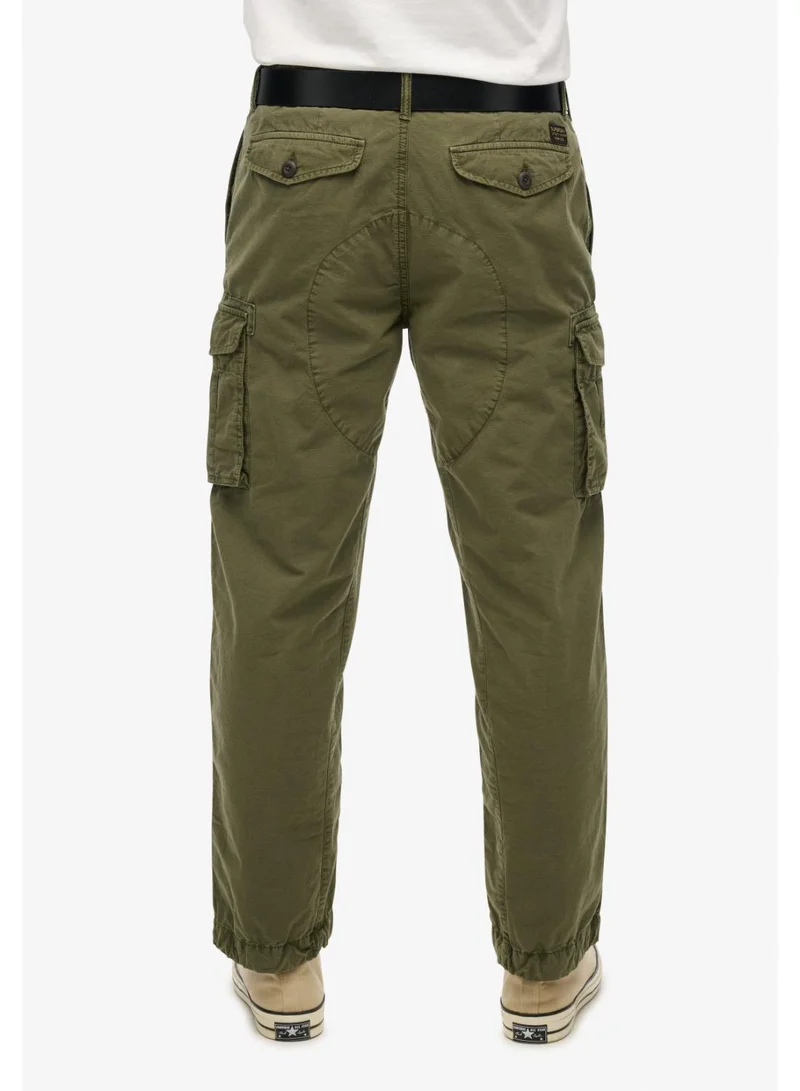 Superdry Parachute Light Cargo Pants