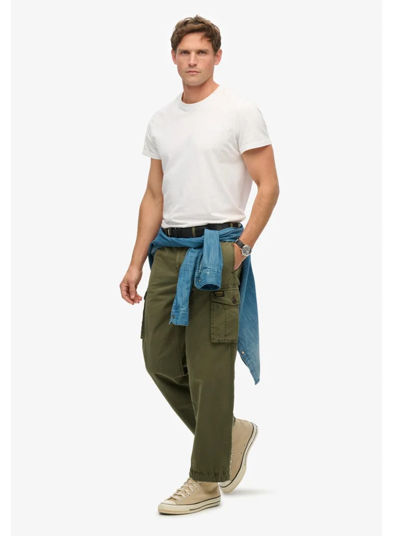 Superdry Parachute Light Cargo Pants