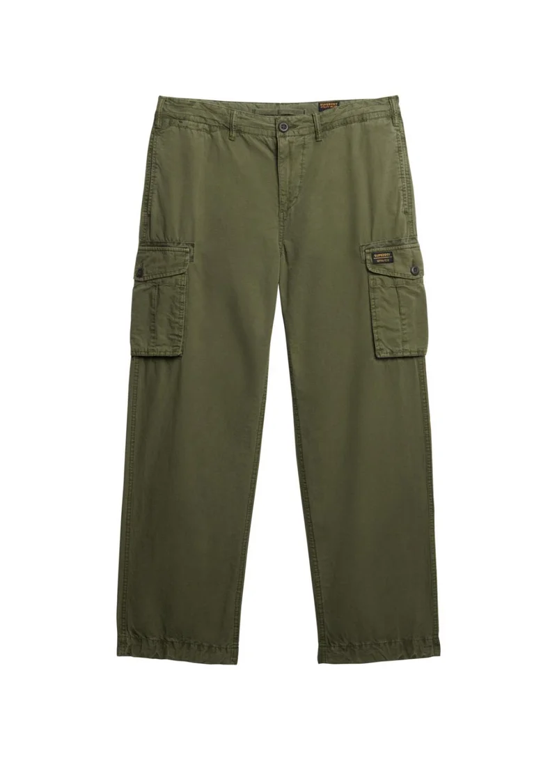 Superdry Parachute Light Cargo Pants
