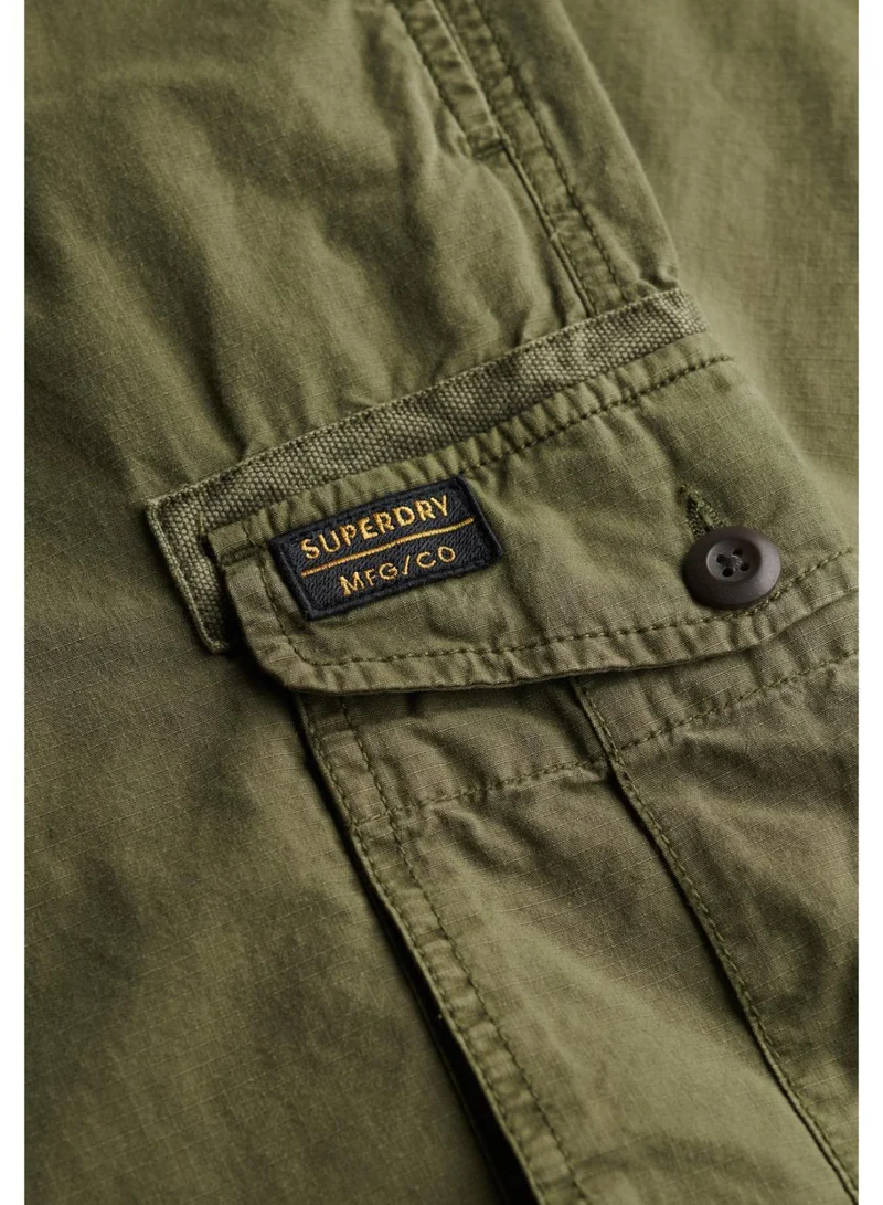 Superdry Parachute Light Cargo Pants