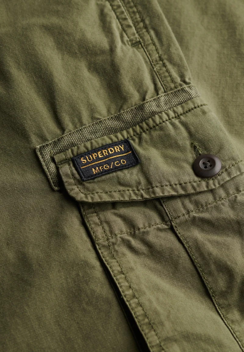 Superdry Parachute Light Cargo Pants