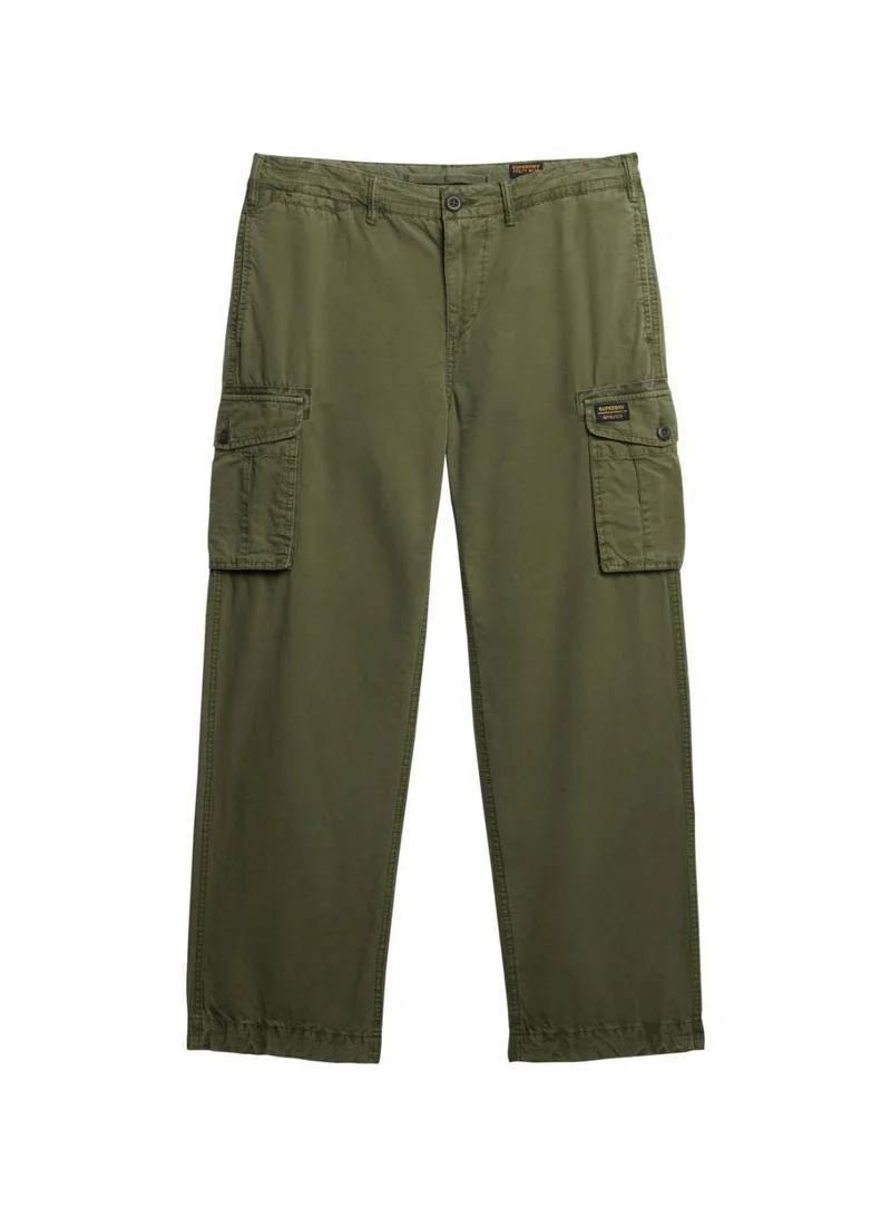 Superdry Parachute Light Cargo Pants