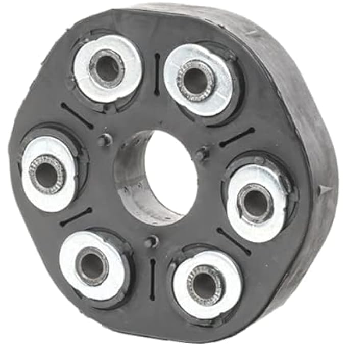 Drive Shaft Flexible Disc Propeller Shaft Joint For Mercedes Benz W203 2114100115