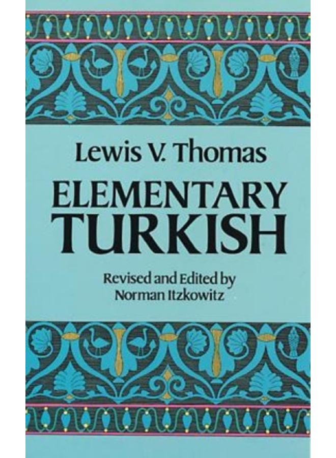 Elementary Turkish