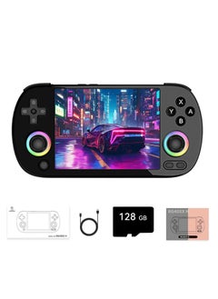 Black, 128GB