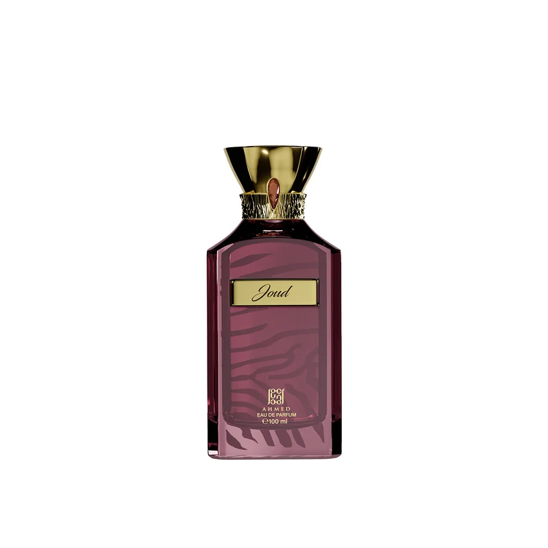 Ahmed Al Maghribi Perfumes JOUD 100ML H/B