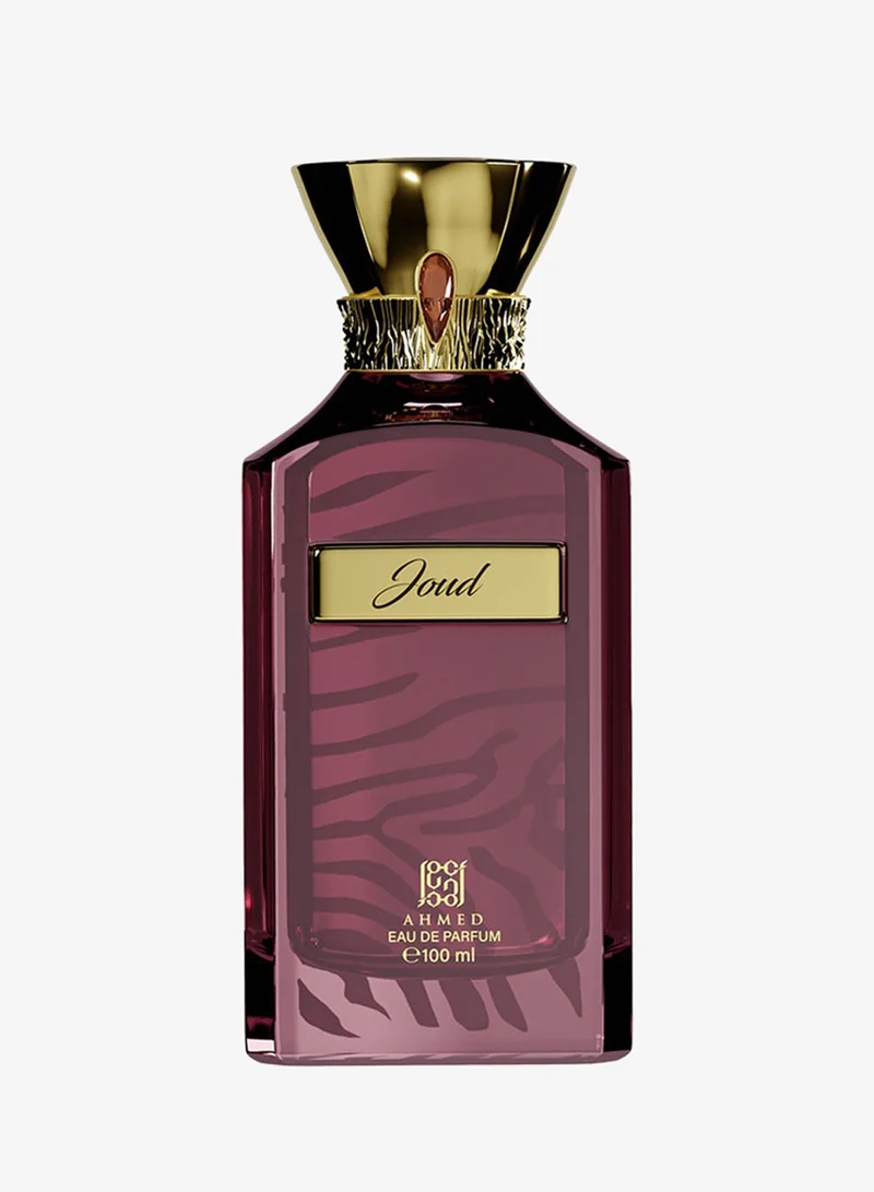 عطور احمد المغربي جود 100 مل
