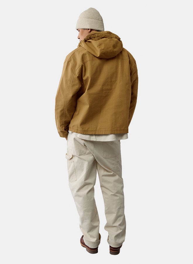 American Eagle AE Workwear Jacket  - Image 4