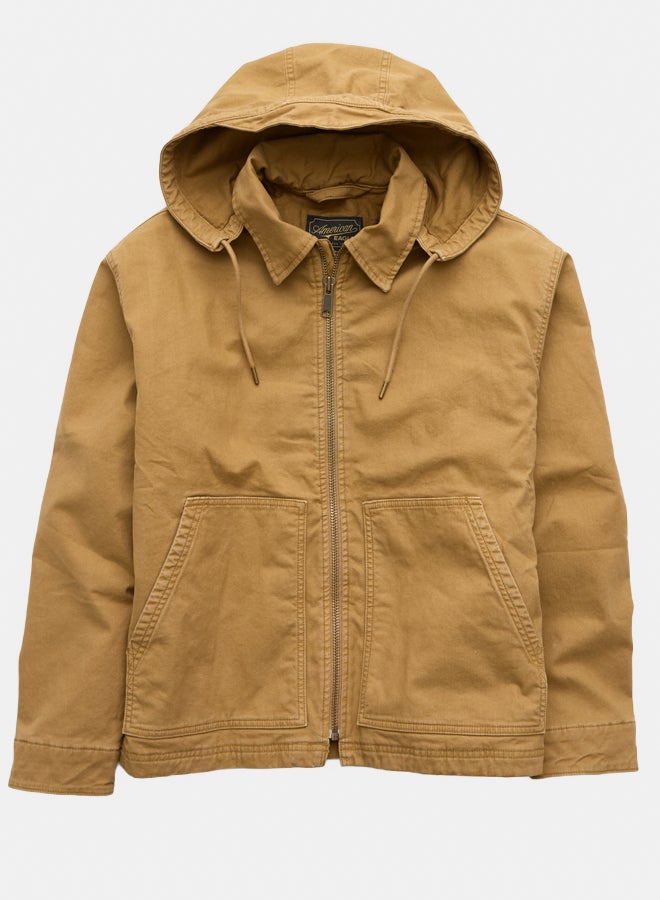 American Eagle AE Workwear Jacket  - Image 1