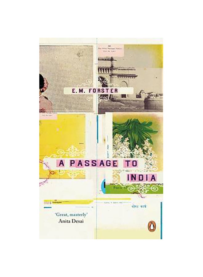 A Passage to India