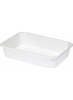 Modatools Cheese Tub 2 Colors 3.2 Lt. 2034 