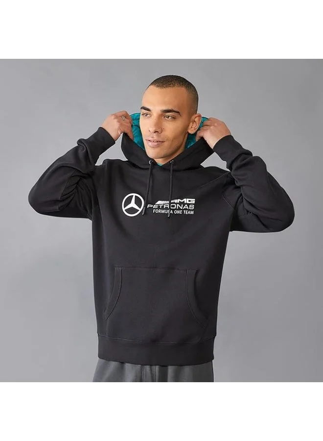 فريق AMG بتروناس للفورمولا 1 MAPF1 FW MENS LOGO HOODY