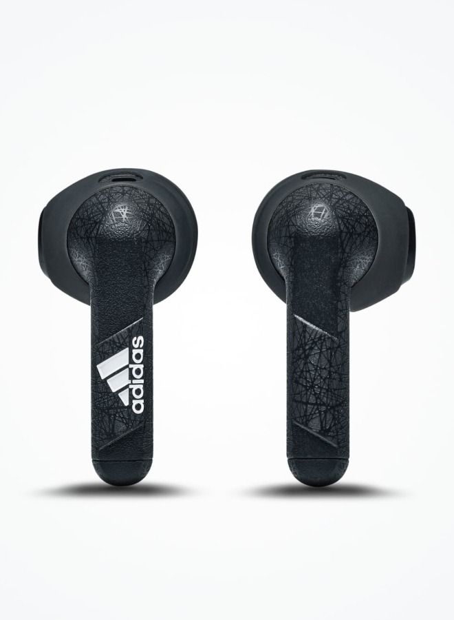 Adidas ADIDAS - True Wireless Headphones - Gym - Z.N.E. 01 - Night Grey - Image 1