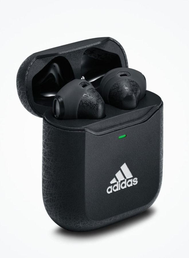 Adidas ADIDAS - True Wireless Headphones - Gym - Z.N.E. 01 - Night Grey - Image 2