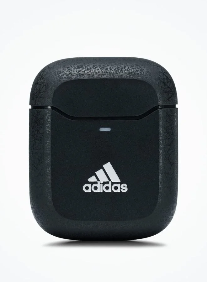 adidas أديداس - سماعات لاسلكية حقيقية - Gym - Z.N.E. 01 - Night Grey