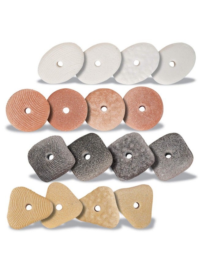 Yellow Door Threading Pebbles - Image 1