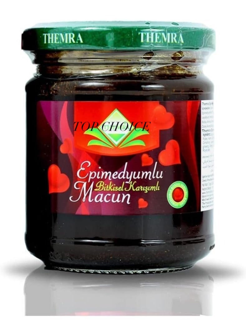 THEMRA Turkish Honey 240 GRAM