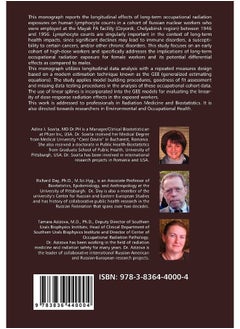 Hematological Effects of Long-Term Radiation Exposure in Russian Nuclear Workers  - Image 2