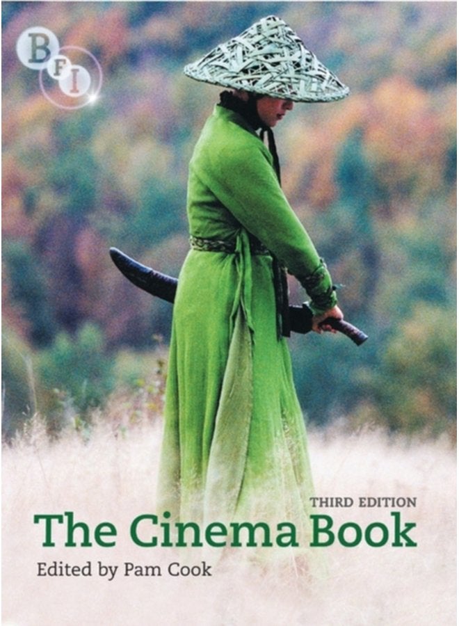 The Cinema Book - Paperback