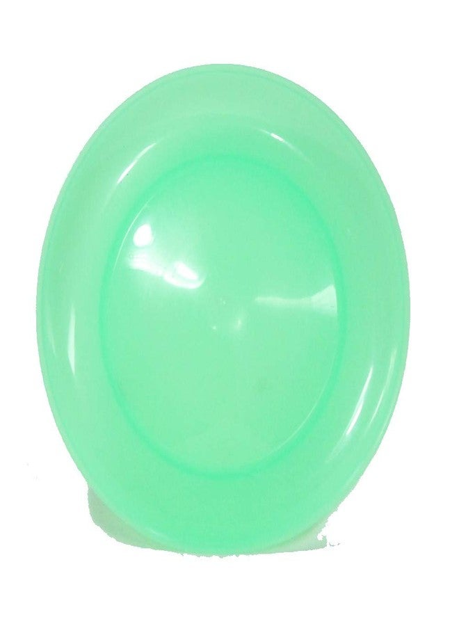 Zeekio Soft Spinning Plate (Green) - Image 4