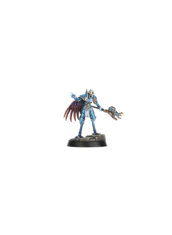 Games Workshop Warhammer Underworlds: The Eyes of The Nine - Image 5