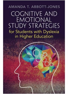 Cognitive and Emotional Study Strategies for Students with Dyslexia in Higher Education  - Image 1
