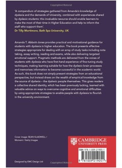 Cognitive and Emotional Study Strategies for Students with Dyslexia in Higher Education  - Image 2