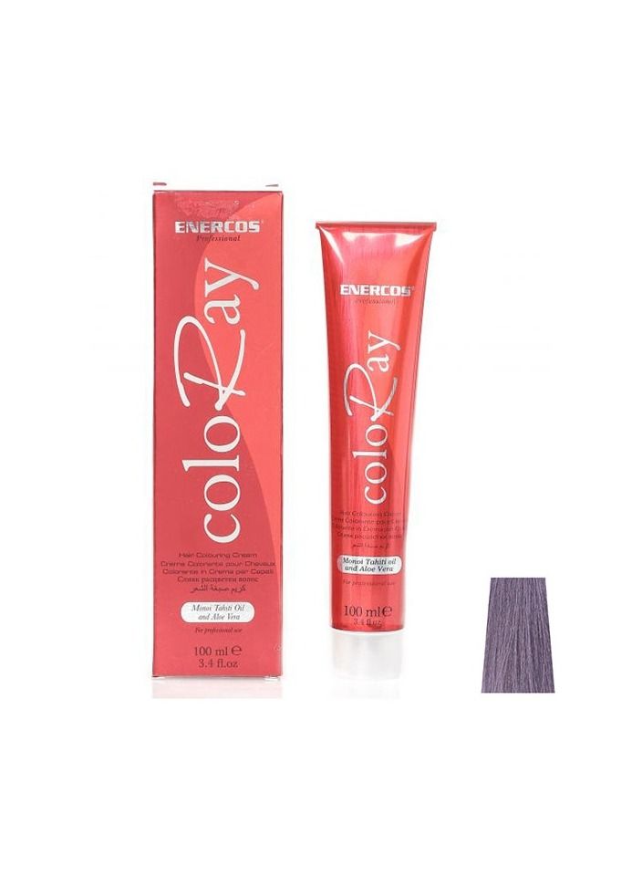ENERCOS Coloray Hair Color # 9/100 100ml