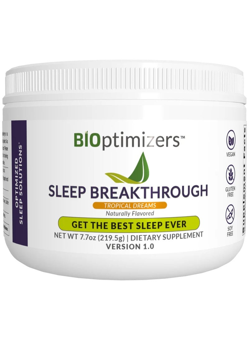 BiOptimizers اختراق النوم أحلام استوائية 205غ - Image 4