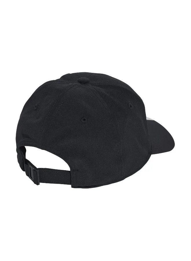 adidas Adidas Bb Cap 3S Clima U Black Training Headwear For Unisex