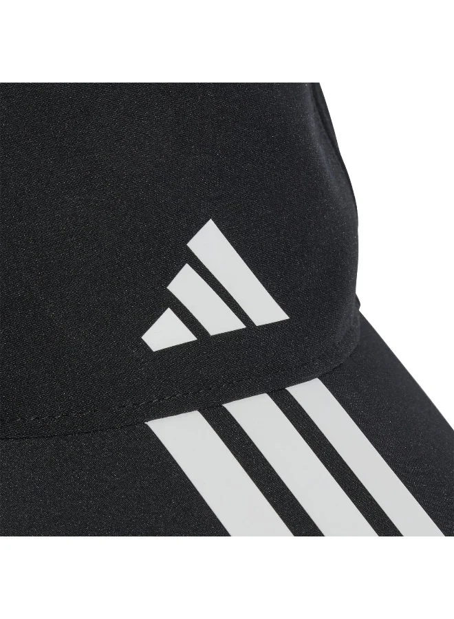 adidas قبعة تدريب     للجنسين باللون الأسود
