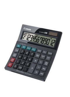 Canon Canon 12 Digit Desktop Calculator AS-220RTS  - Image 2