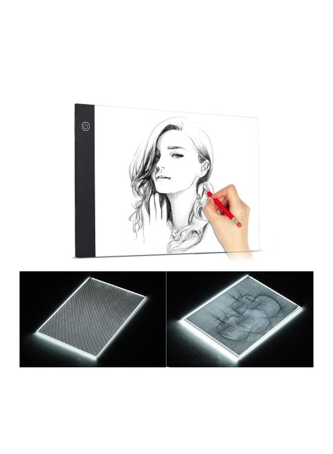 NIBEMINENT LED Drawing Tracer White - Image 2