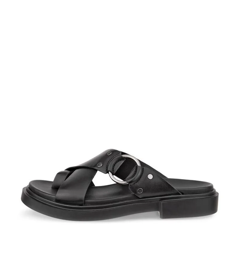 ECCO ECCO Metropole Seoul W Black