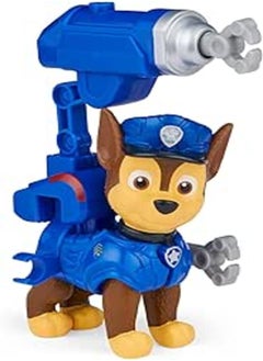 PAW PATROL Paw Patrol PAW-HERO PUP FIGURES ASST 