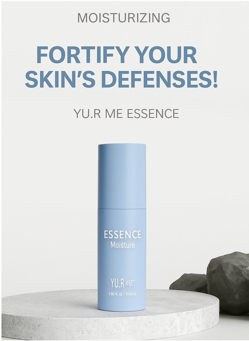 YU.R SKIN SOLUTION YuR Me Moisture Essence  - Image 5
