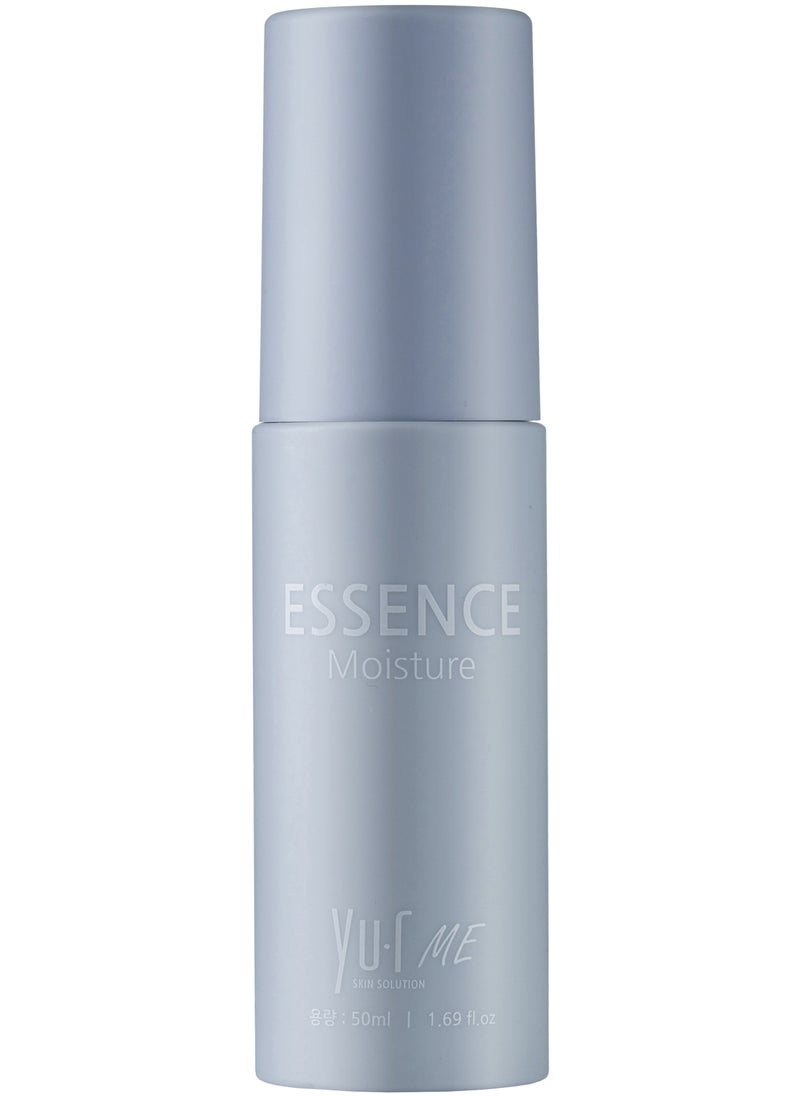 YU.R SKIN SOLUTION YuR Me Moisture Essence  - Image 2