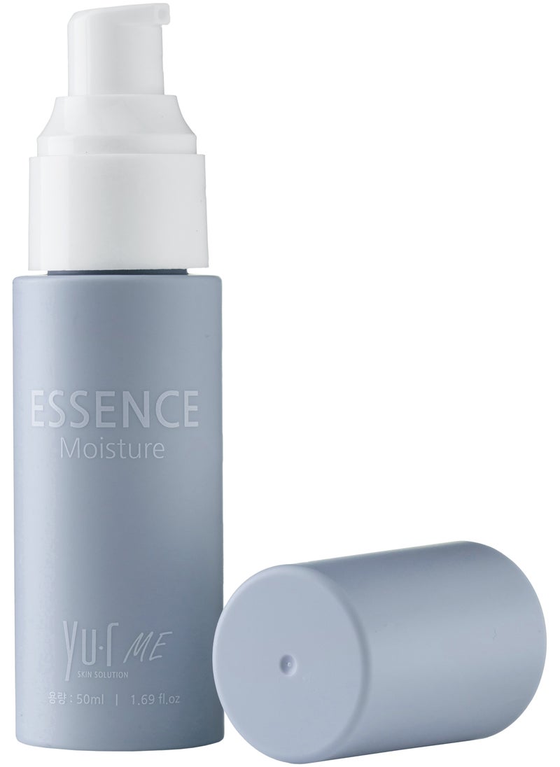 YU.R SKIN SOLUTION YuR Me Moisture Essence  - Image 3
