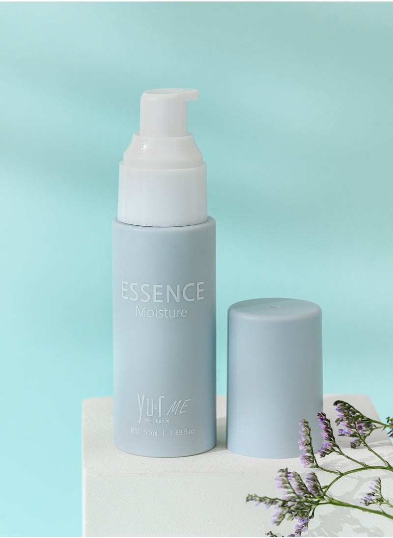 YU.R SKIN SOLUTION YuR Me Moisture Essence  - Image 1